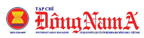 Tạp chí Đông Nam Á