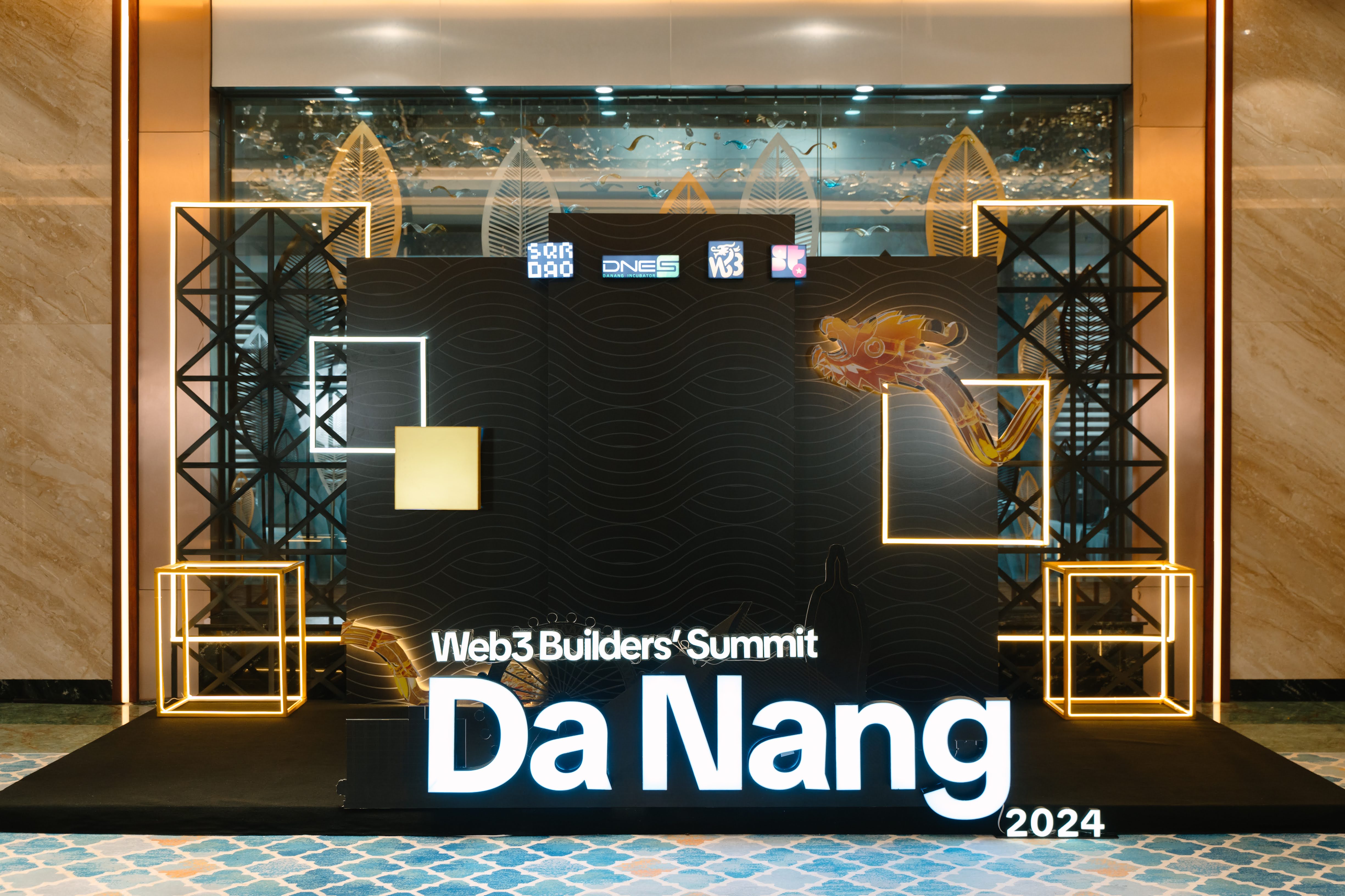 Web3 Builders' Summit Da Nang 2024