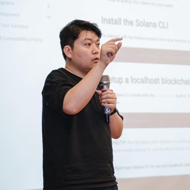 Trung Hieu Bui