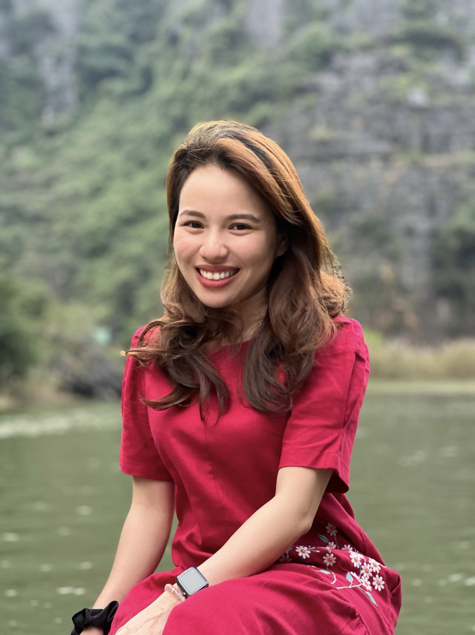 Jade Hoang