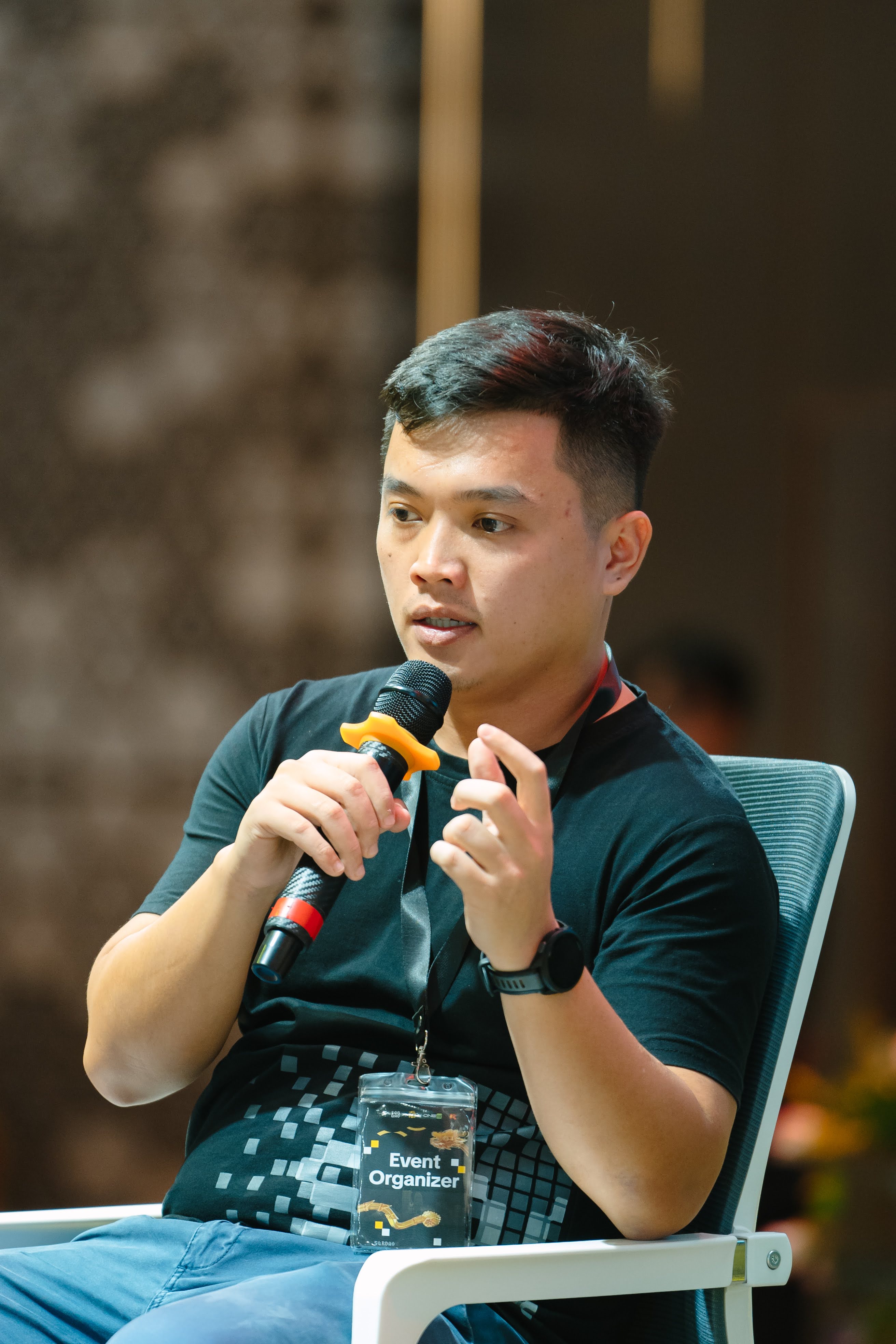 Long 'Leo' Pham
