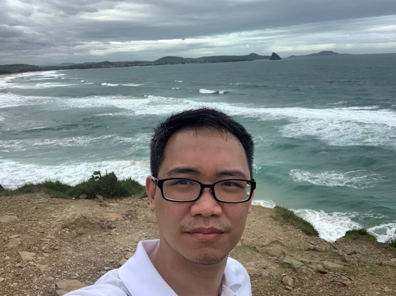 Matthew Dinh