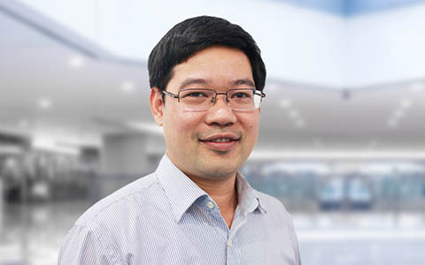 Le Son Phong