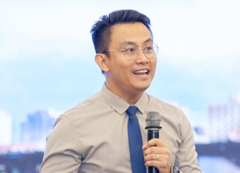 Phuc Le